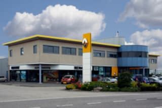 Occasions van Van Mossel Renault Barendrecht 